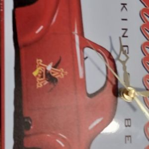 1942 I'm Willis Couple Made from 1937-1942